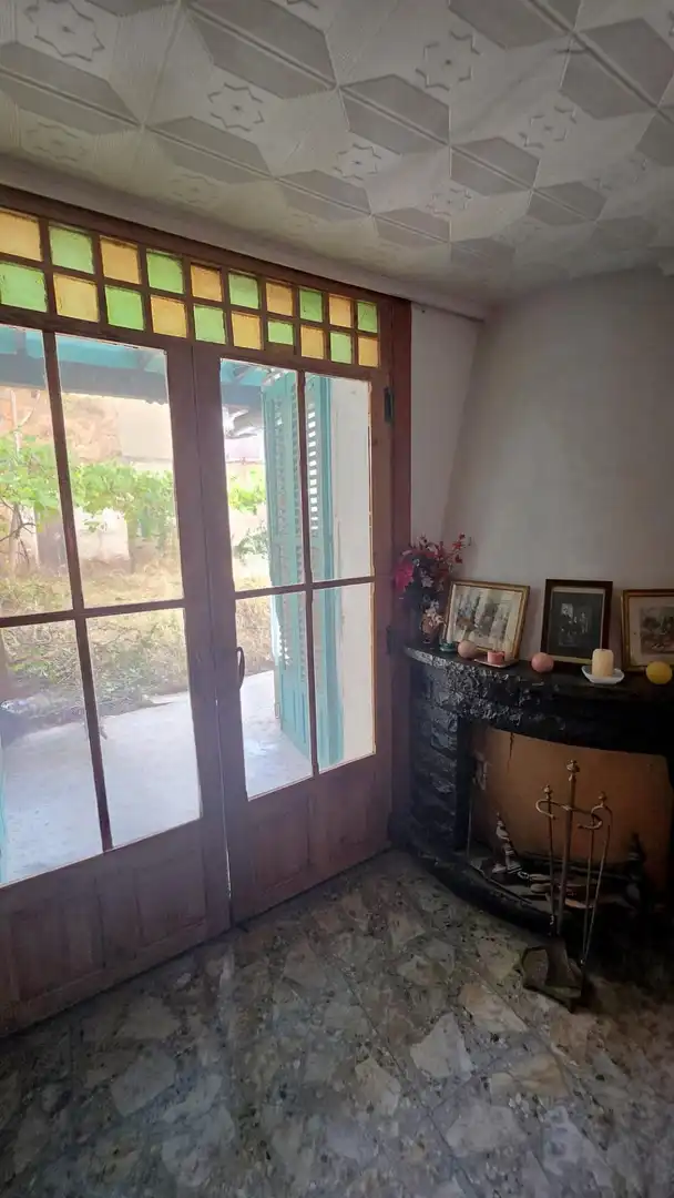 Casa o xalet en venda en Cariñena amb Terrassa i Balcó