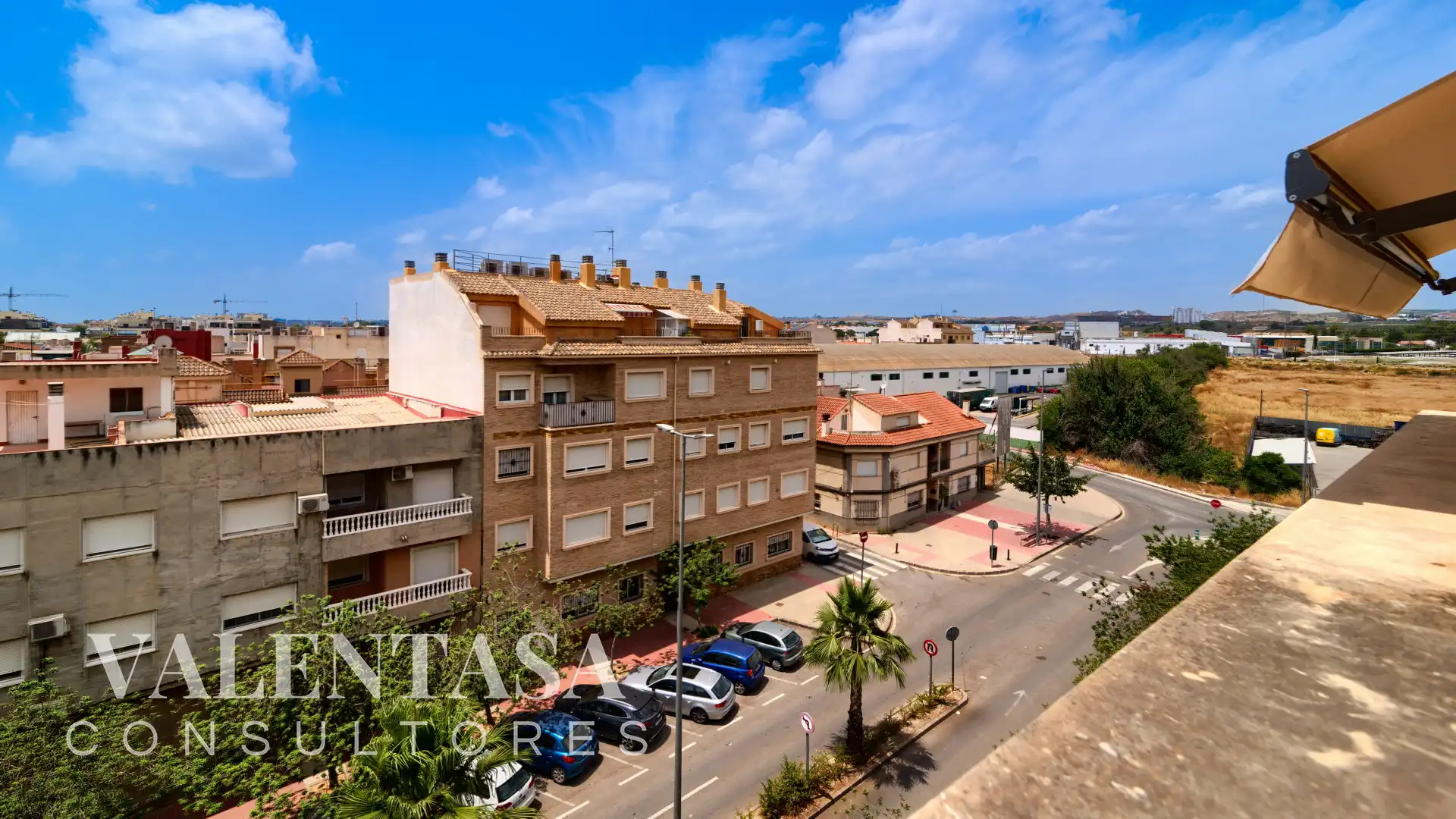 Appartement avec terrasse à vendre à Avenida de la Juventud, imagen 40