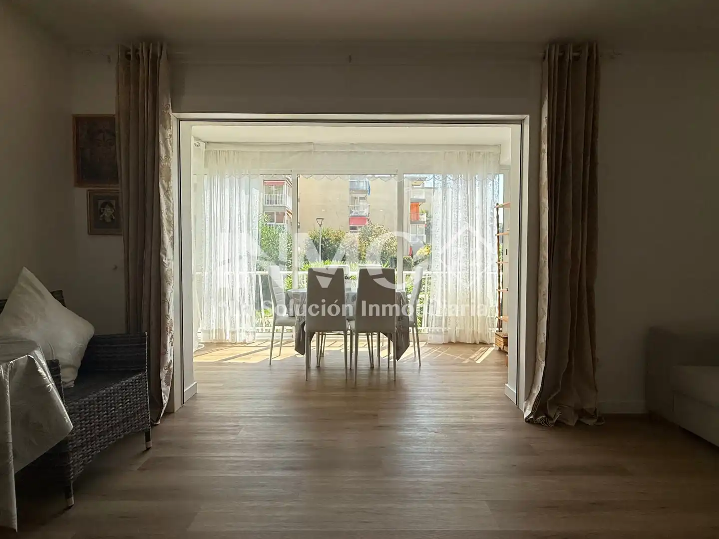 Habitación de Apartamento en venta en Cambrils con Aire acondicionado, Parquet y Terraza