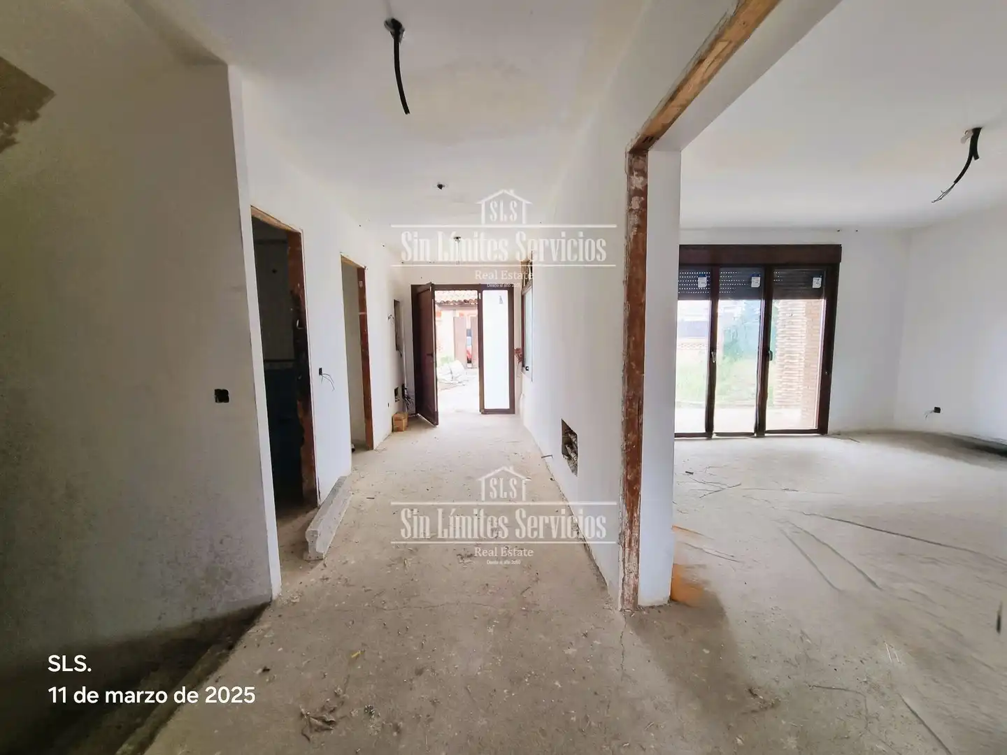 Casa o xalet en venda en Griñón amb Calefacció, Jardí privat i Terrassa