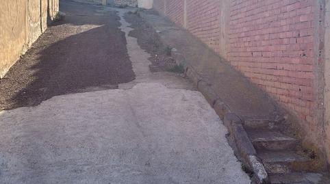 Foto 2 de Residencial en venta en Calle Hernán Cortés, 49, Tauste, Zaragoza