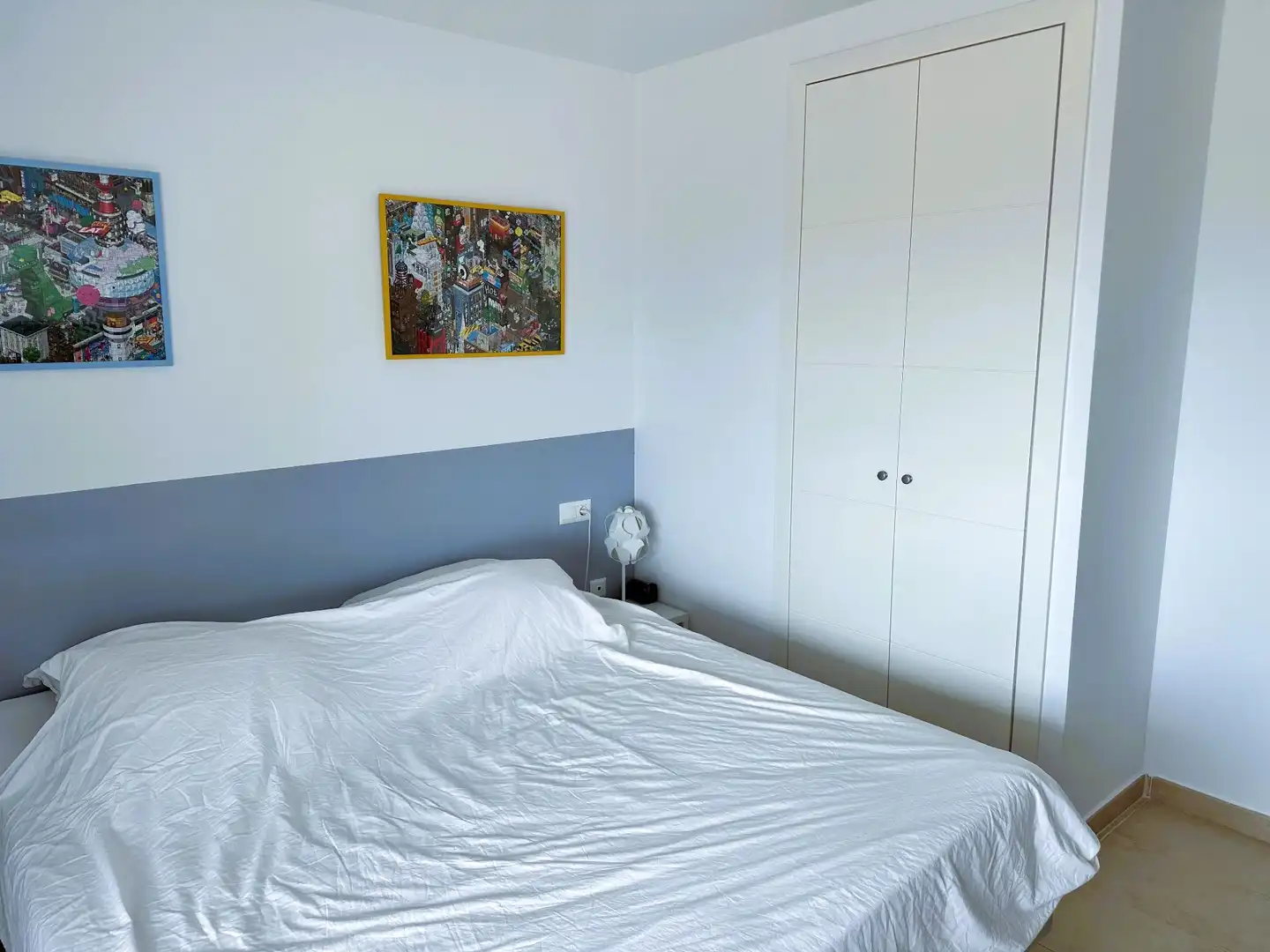 Wohnung zur Miete in Costa Rubite, Rubite