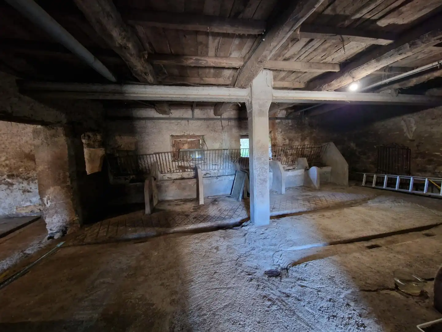 Finca rústica en venta en Cangas del Narcea con Calefacción, Jardín privado y Terraza