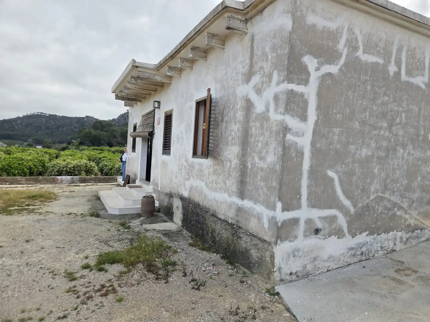Chalet con jardín en venta en Castellonet de la Conquesta, imagen 20