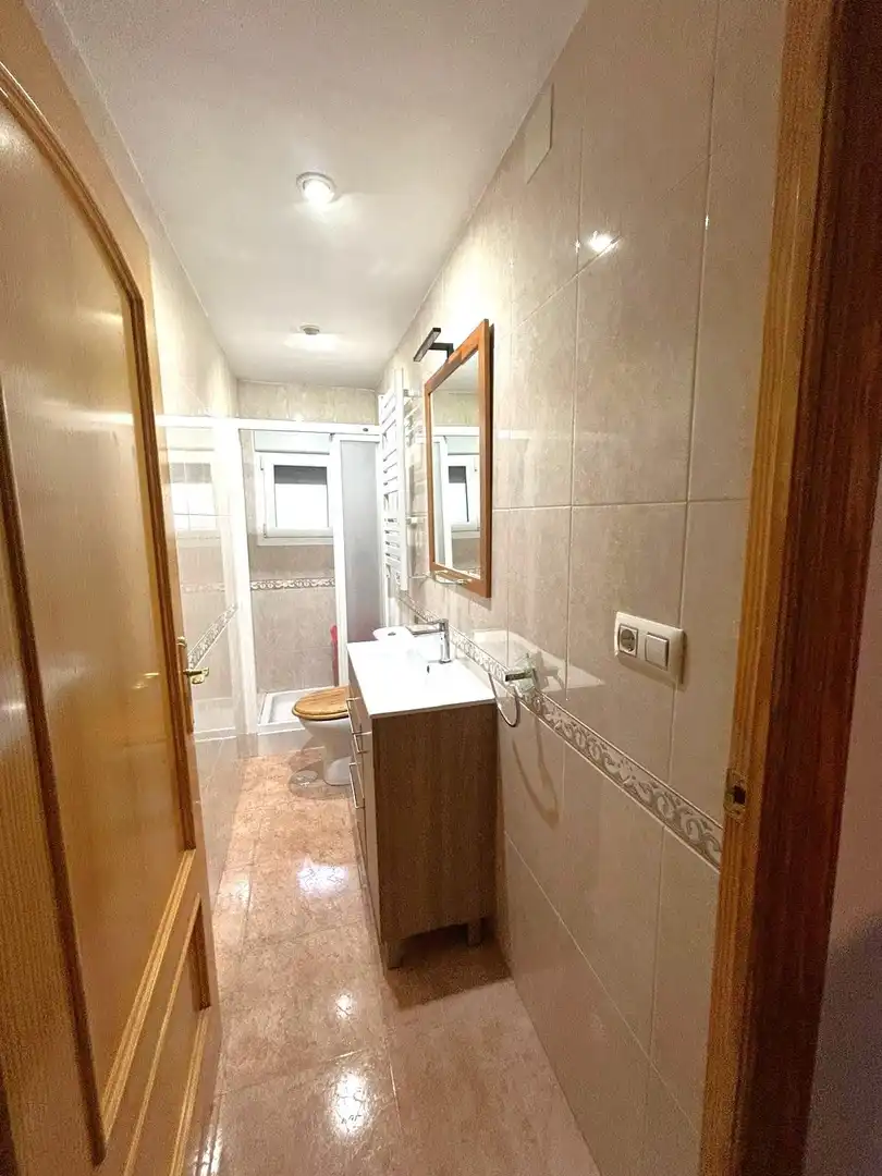 Piso con terraza en venta en Industria, imagen 10