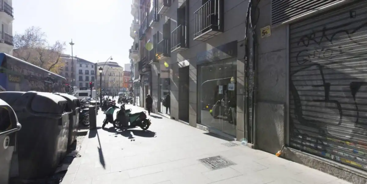 Apartamento con ascensor en alquiler en Centro, imagen 24