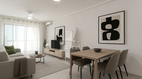 Foto 2 von Wohnung zum Verkauf in Puerta de Murcia - Colegios, Ocaña