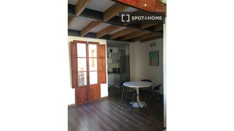 Foto 5 de Apartament per a compartir a El Cabanyal - El Canyamelar, Valencia