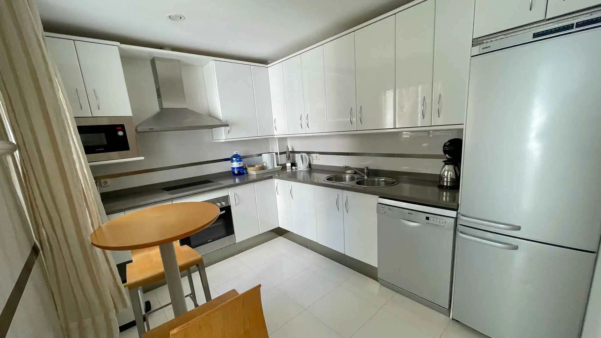 Apartments for rent in La Carolina - Guadalpín