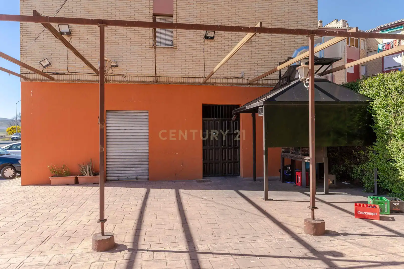 Local comercial en venda a URB. MANUEL ORTIZ BAR, imagen 16