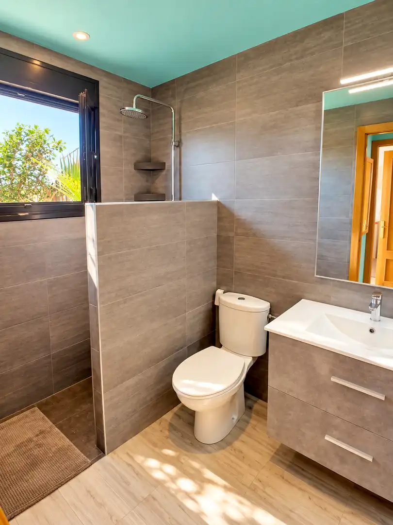 House with pool for sale in Majanicho, imagen 15