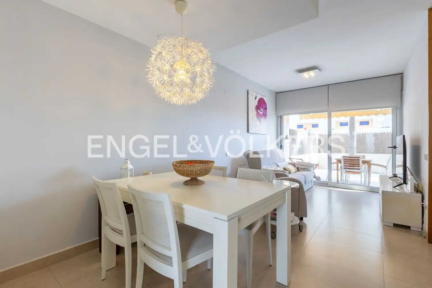 Casa a schiera con terrazza in vendita a Daimús, imagen 13