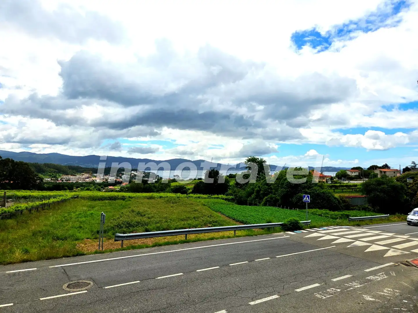 Residential for sale in Sanxenxo