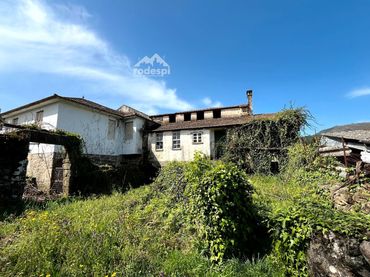 Adosado en venta en Arbo