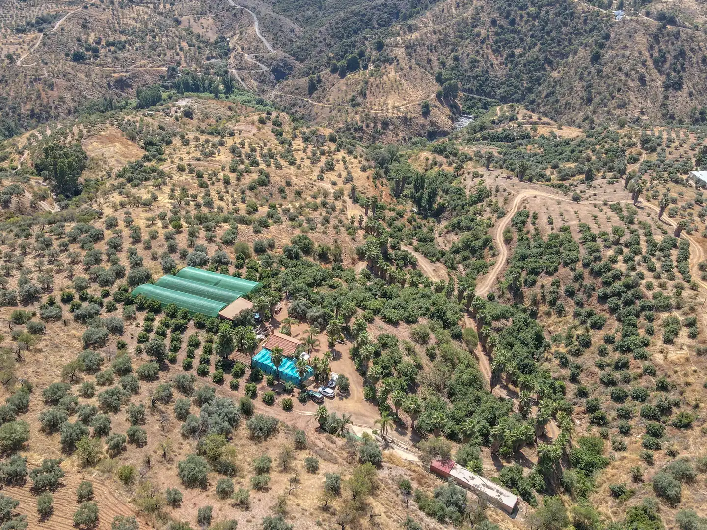 Casa en venda a Diseminado Poligono, imagen 30