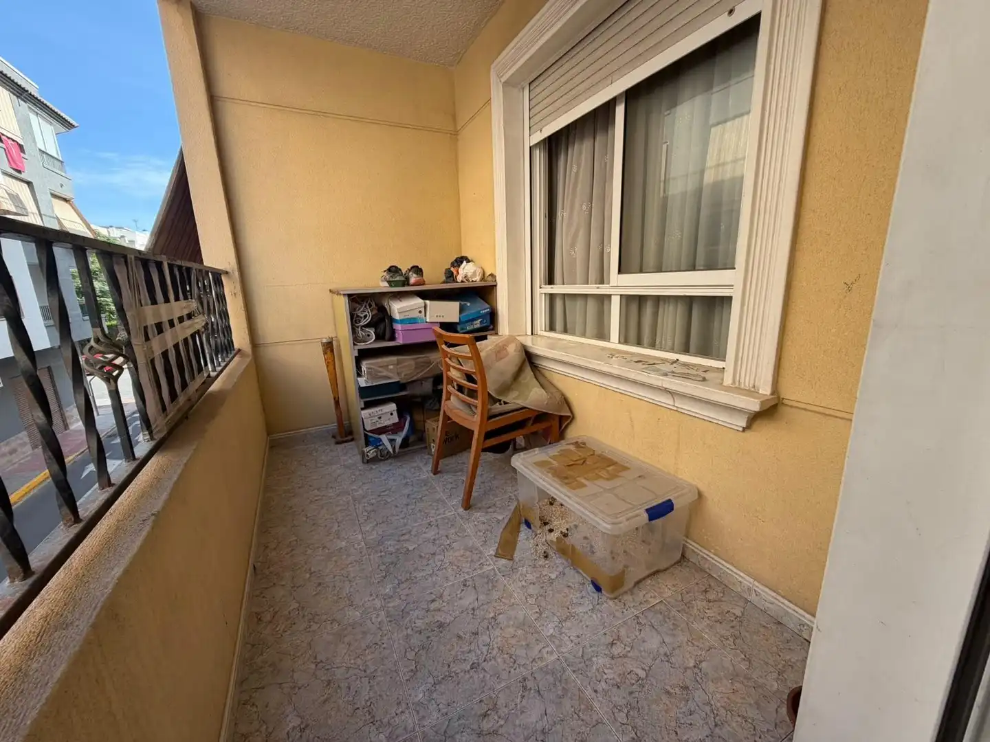 Apartamento con terraza en venta en Almoradí, imagen 5