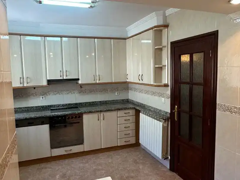 Cocina de Piso en venta en Labastida / Bastida con Aire acondicionado