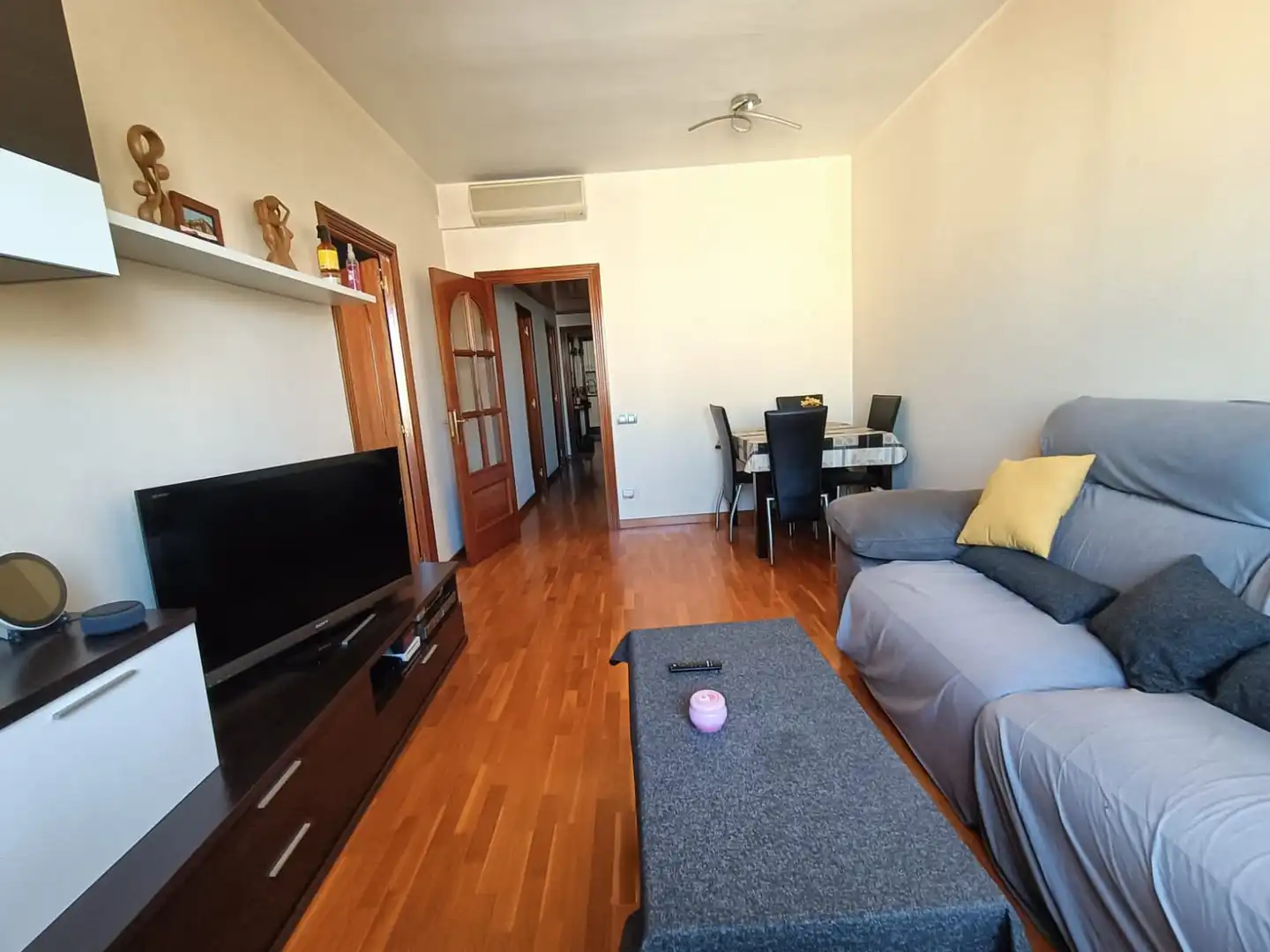 Piso con ascensor en venta en Carrer de Lepant, imagen 24