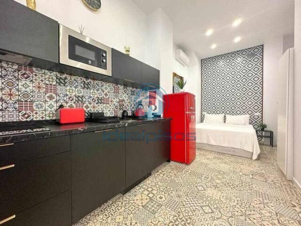 Cocina de Planta baja en venta en Alicante / Alacant