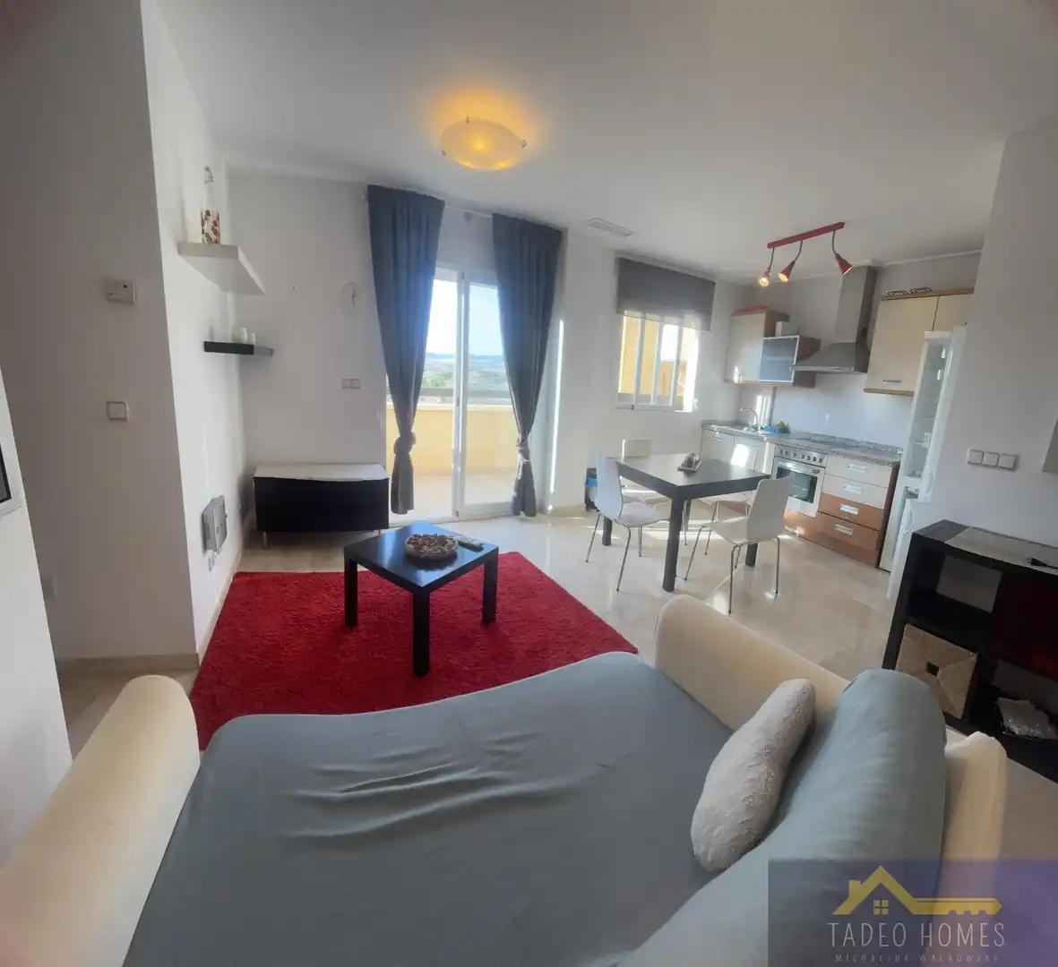 Apartament amb terrassa en venda a s 6, imagen 23