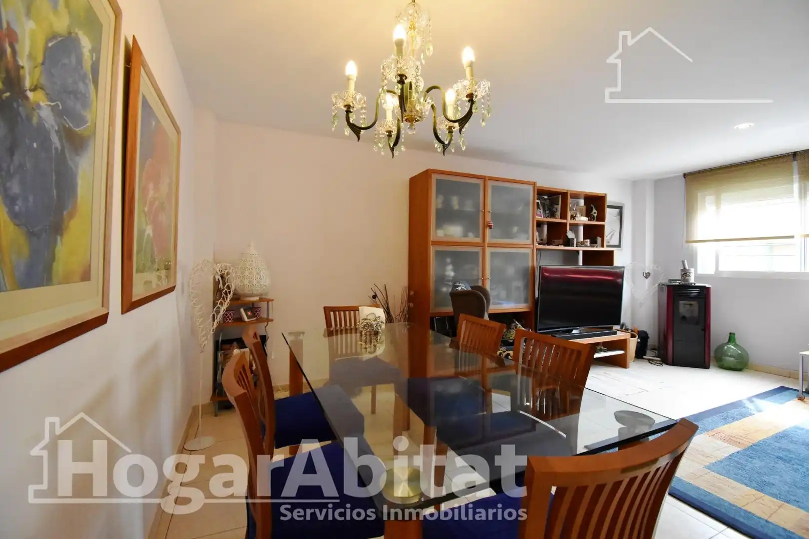 Adosado con terraza en venta en Calle Paleta, imagen 78