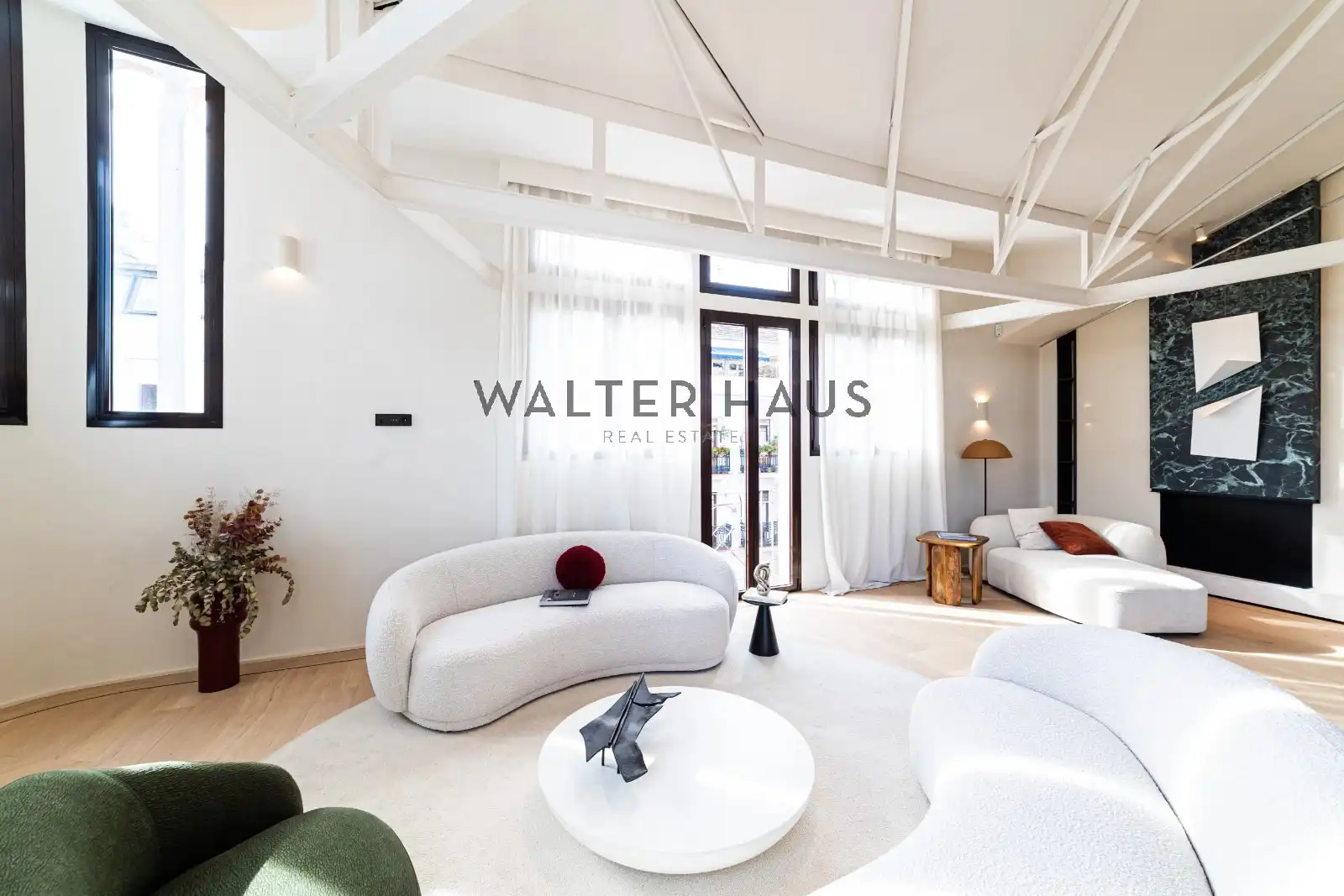 Appartement avec terrasse à vendre à Calle Alcalá, imagen 14