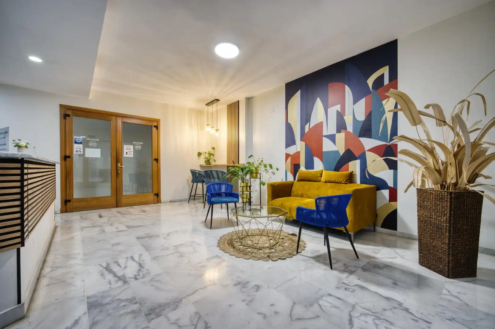 Apartament amb ascensor en venda a Avenida BARRERILLO (DEL), imagen 11