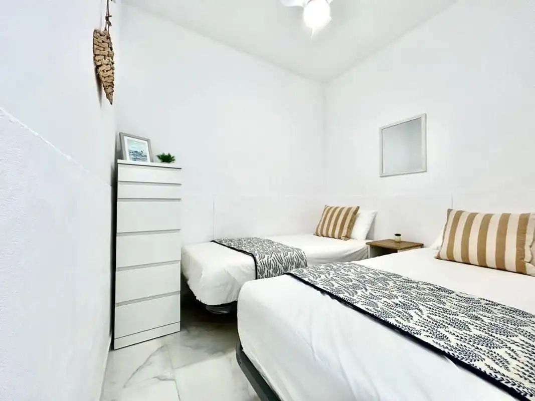 Appartement compact avec piscine à vendre à Orihuela Costa, imagen 14