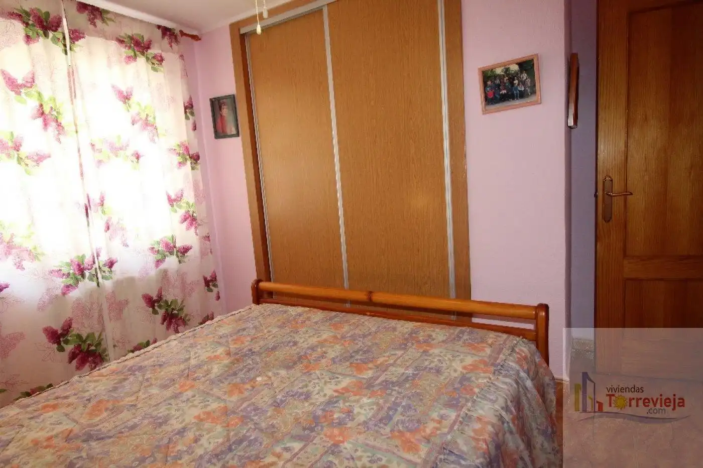 Dormitori de Casa o xalet en venda en Torrevieja amb Aire condicionat, Calefacció i Traster