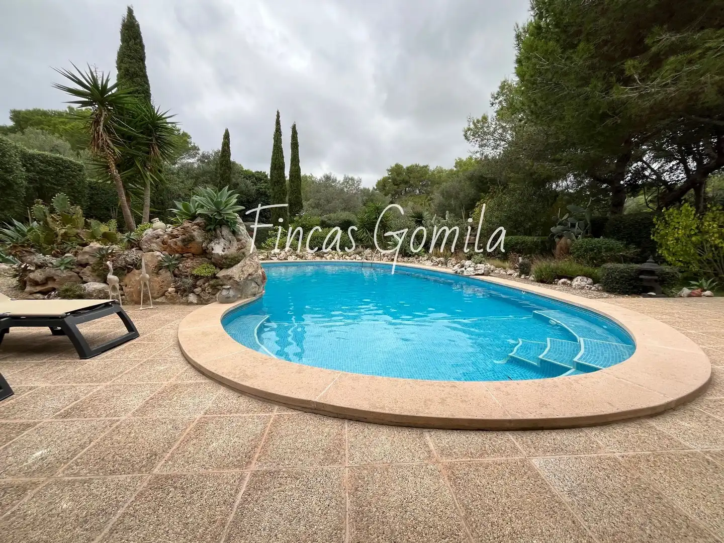 Casa amb piscina en venda a Sant Lluís - S'Ullestrar - Torret, imagen 28