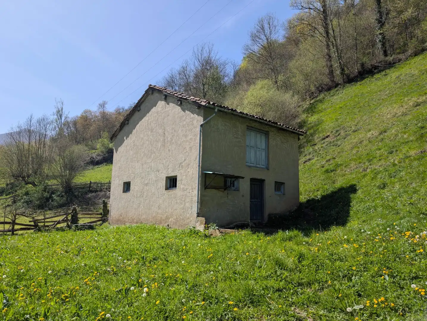 Casa amb jardí en venda a Carretera CASOMERA 114, imagen 3