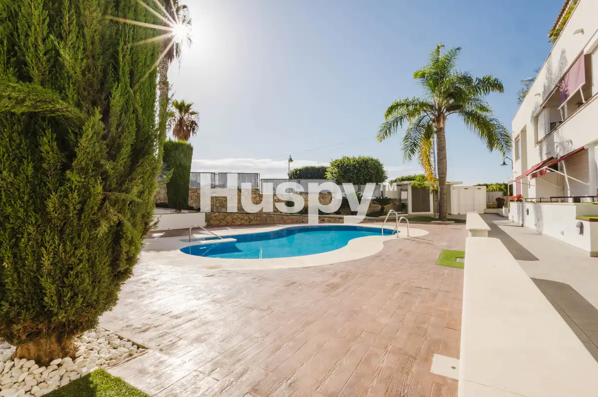 Wohnung mit Terrasse zum Verkauf in Avenida Palmeras de Baviera, imagen 32