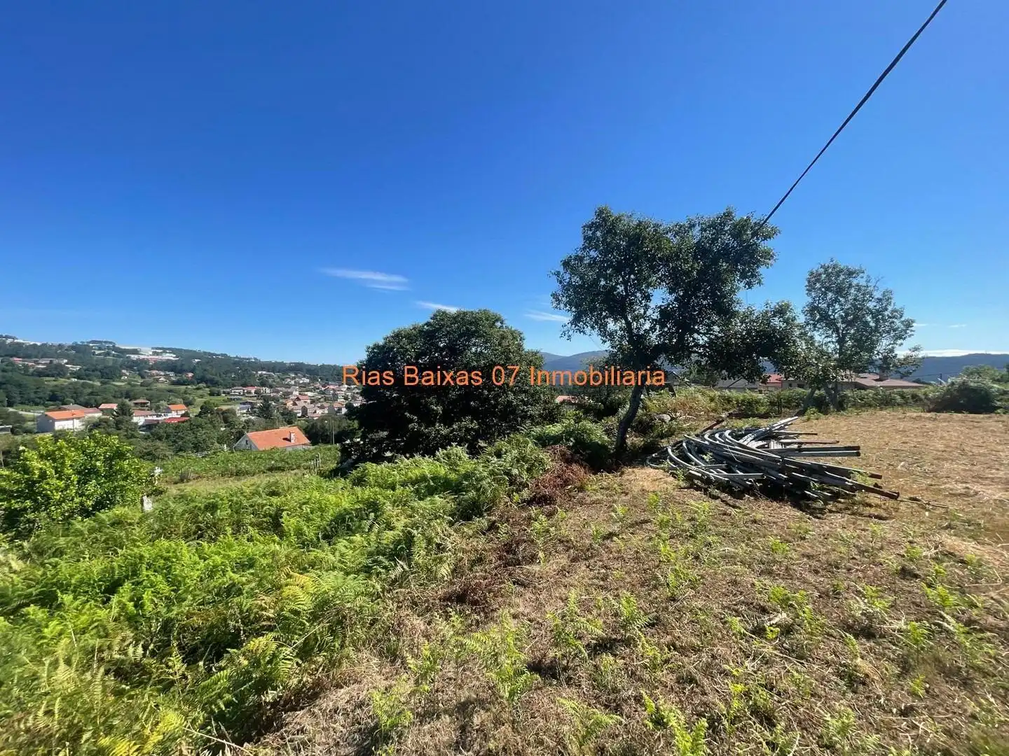 Casa con jardín en venta en Mos, imagen 19
