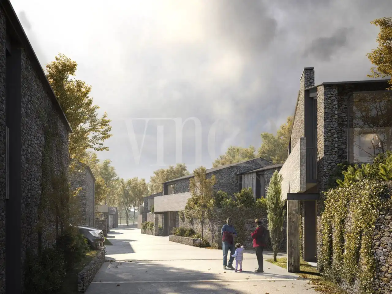 Maison avec jardin à vendre à Calle Camí Devesa de Saga, imagen 13