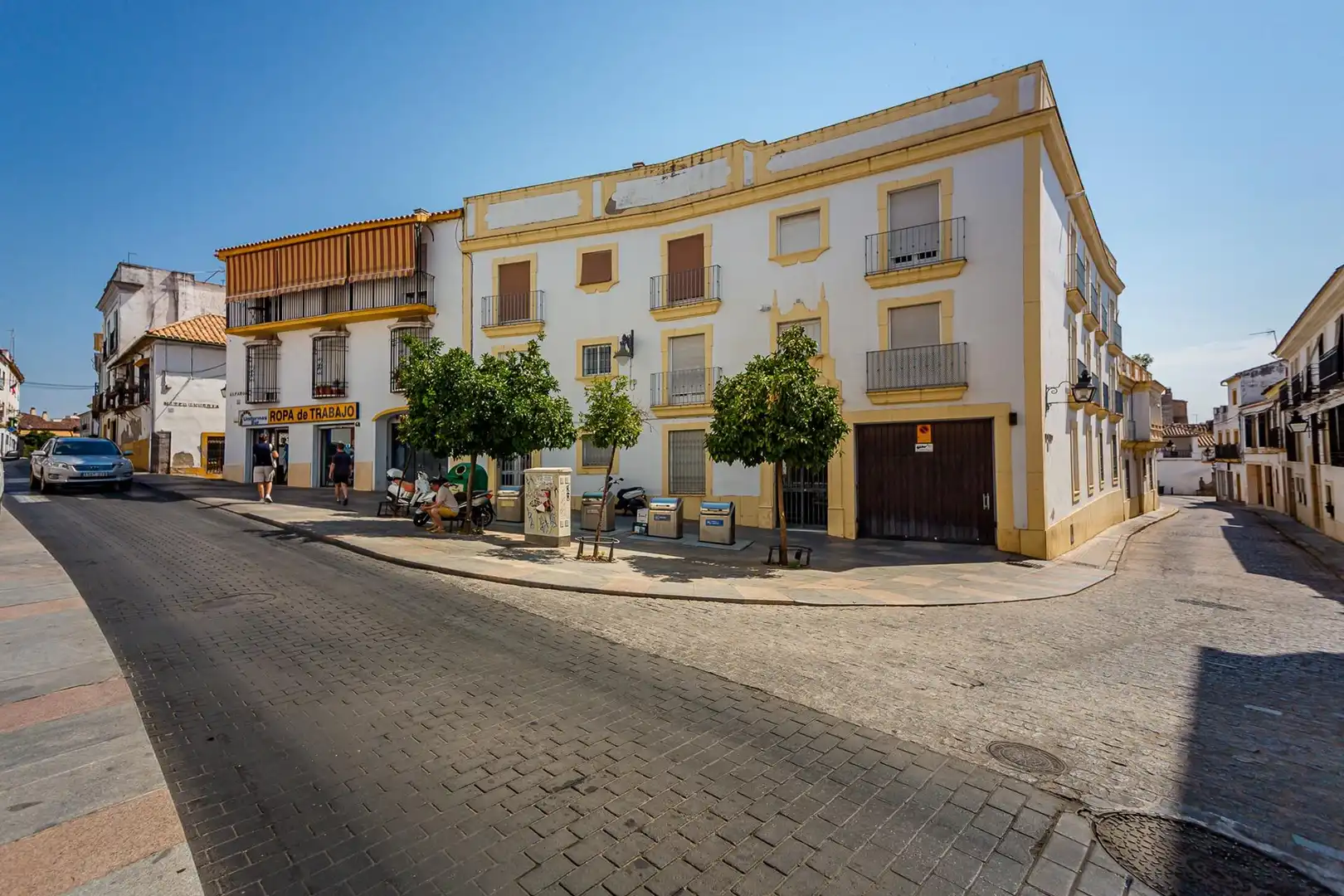 Individual for sale in Centro, imagen 6