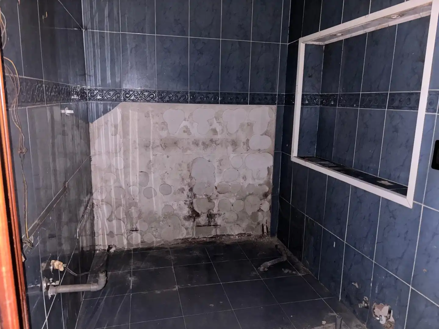 Bany de Casa o xalet en venda en Valladolid