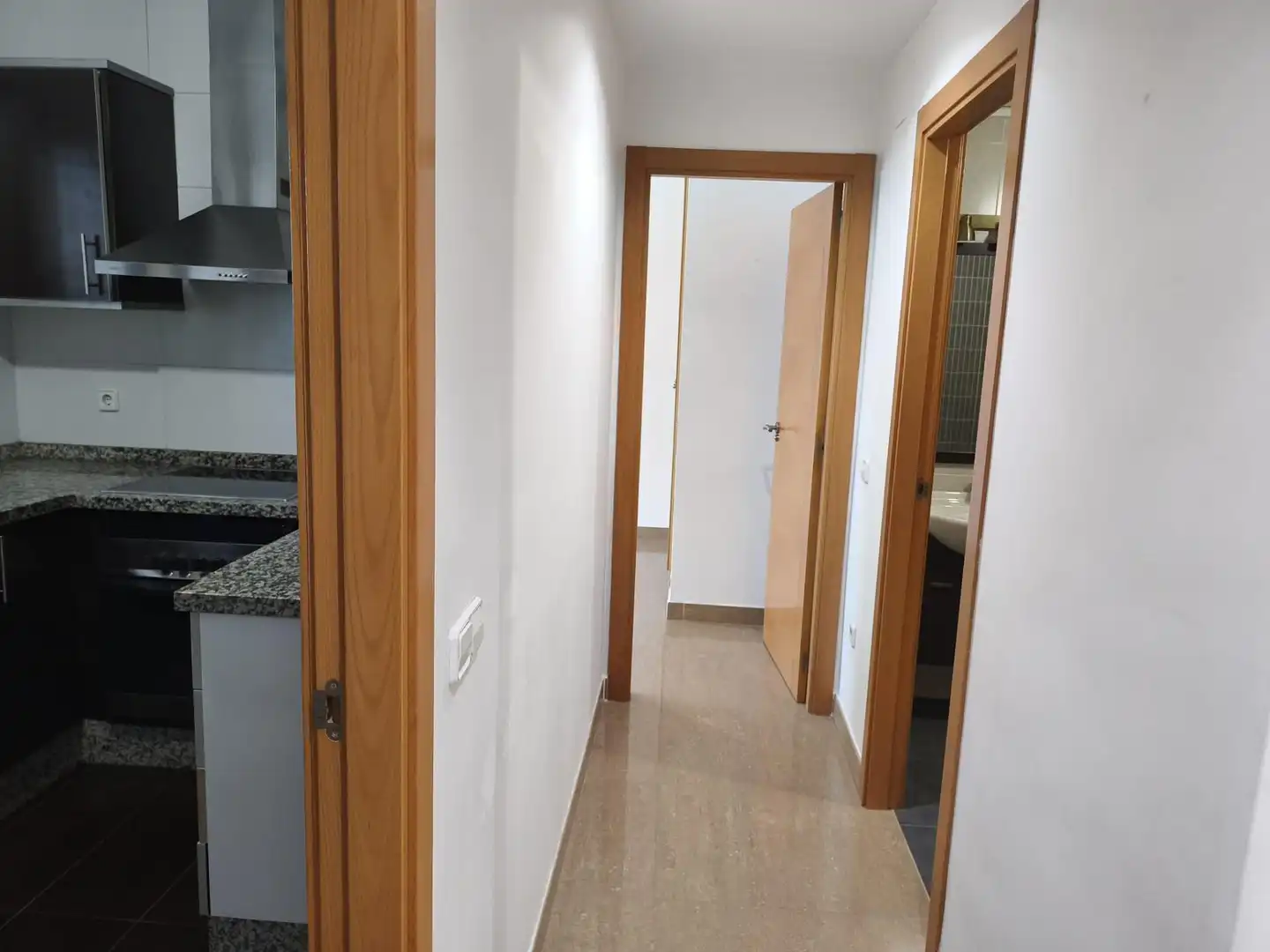 Apartamento de alquiler en Almàssera