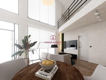 Ground floor with pool for sale in Benalúa - Babel