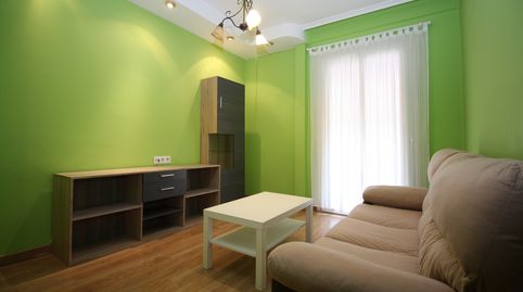 Photo 2 of Flat for rent in Paseo de San Vicente, Delicias, Valladolid Capital