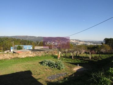Terreno residenziale in vendita a O Porriño