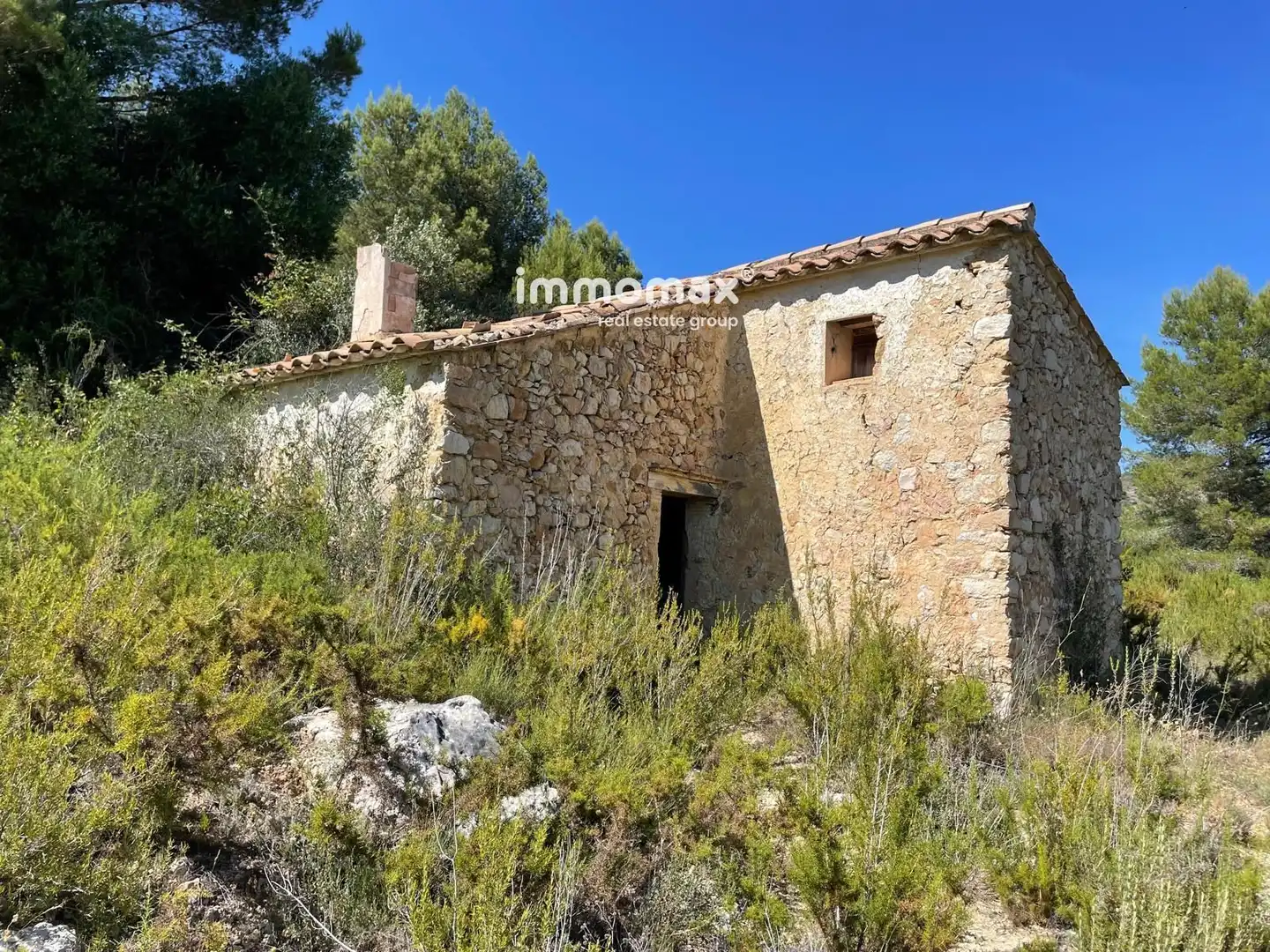 Residential zum Verkauf in Tortosa