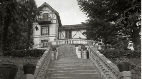 Foto 5 de Finca rústica en venta en Martutene, Donostia - San Sebastián