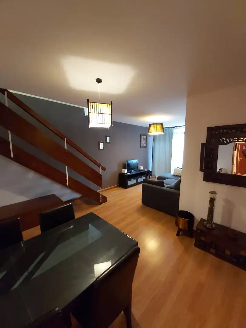 Flat for rent in Carrer de Santa Maria Micaela, La Petxina