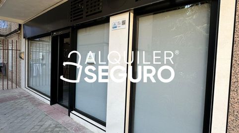 Foto 2 von Büro zur Miete in Plaza Lugo, El Naranjo, Fuenlabrada