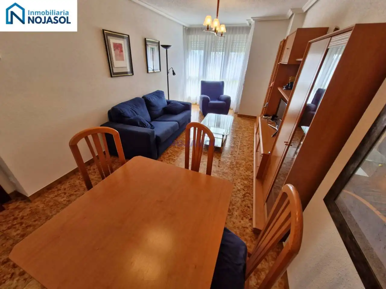 Mini appartamento con terrazza in vendita a Calle arenal, imagen 10