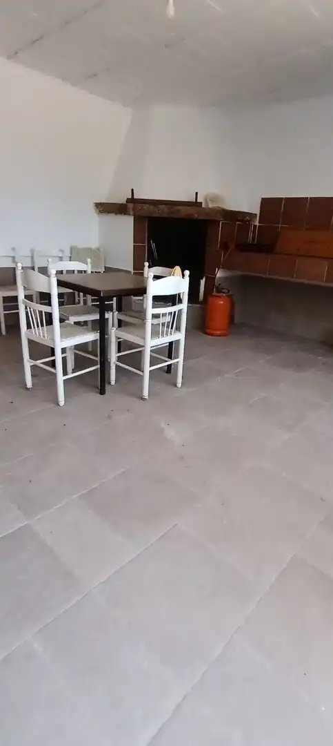 Casa o chalet de alquiler en Lorca con Calefacción, Jardín privado y Piscina