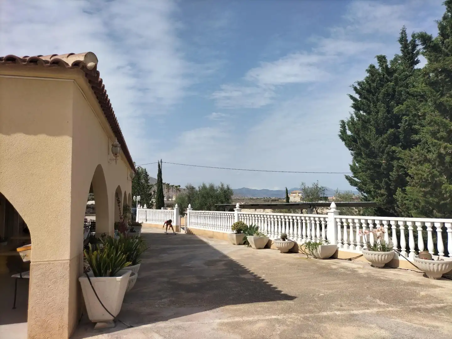 Casa rústica amb piscina en venda a Fortuna, imagen 6