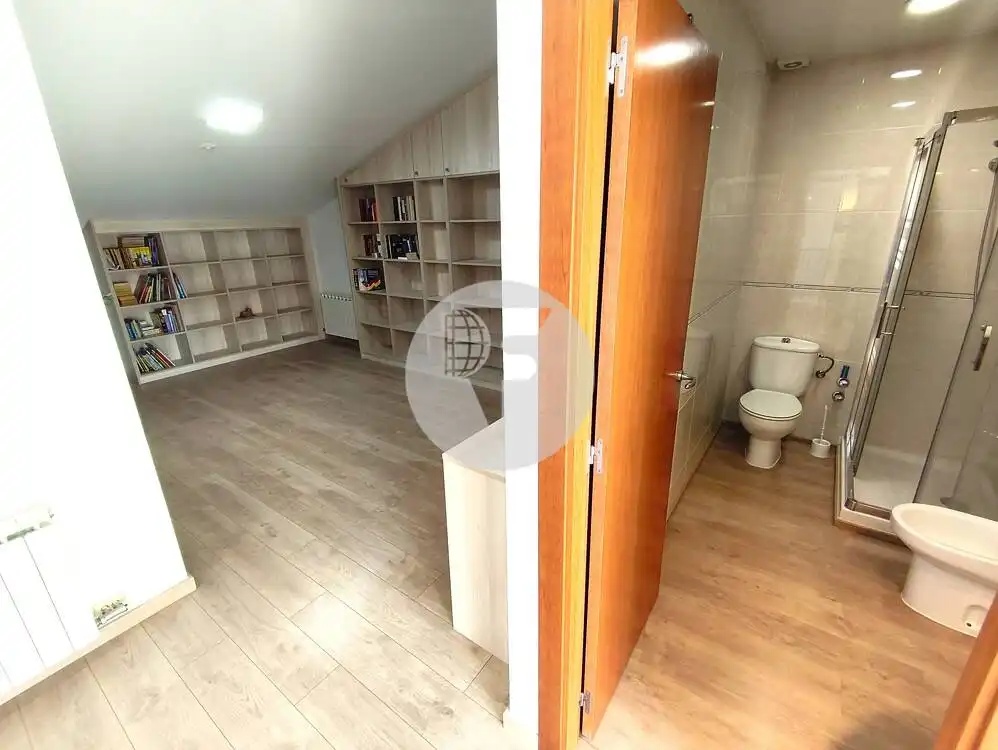 Maisonette mit Terrasse zum Verkauf in Nord-oest, imagen 22