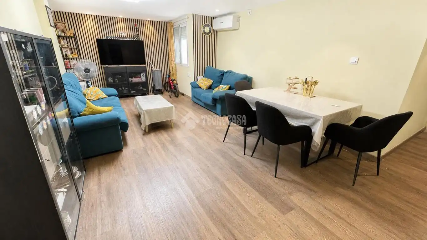 Piso en venta en Valencia con Aire acondicionado