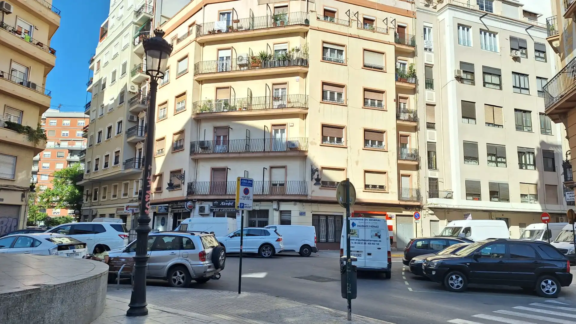 Piso en venta en Carrer de Pelai, 60, La Roqueta